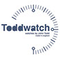 Handmade british watches made in Staffordshire England by John Todd and handmade leather watch straps